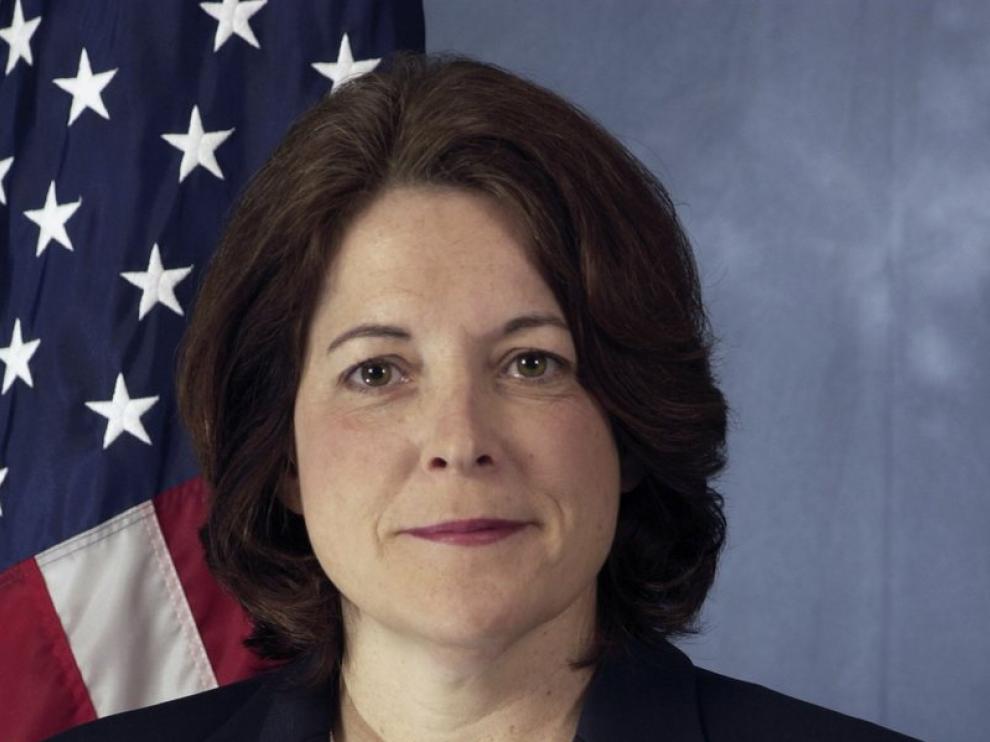 Julia Pierson, nueva directora del servicio secreto estadounidense