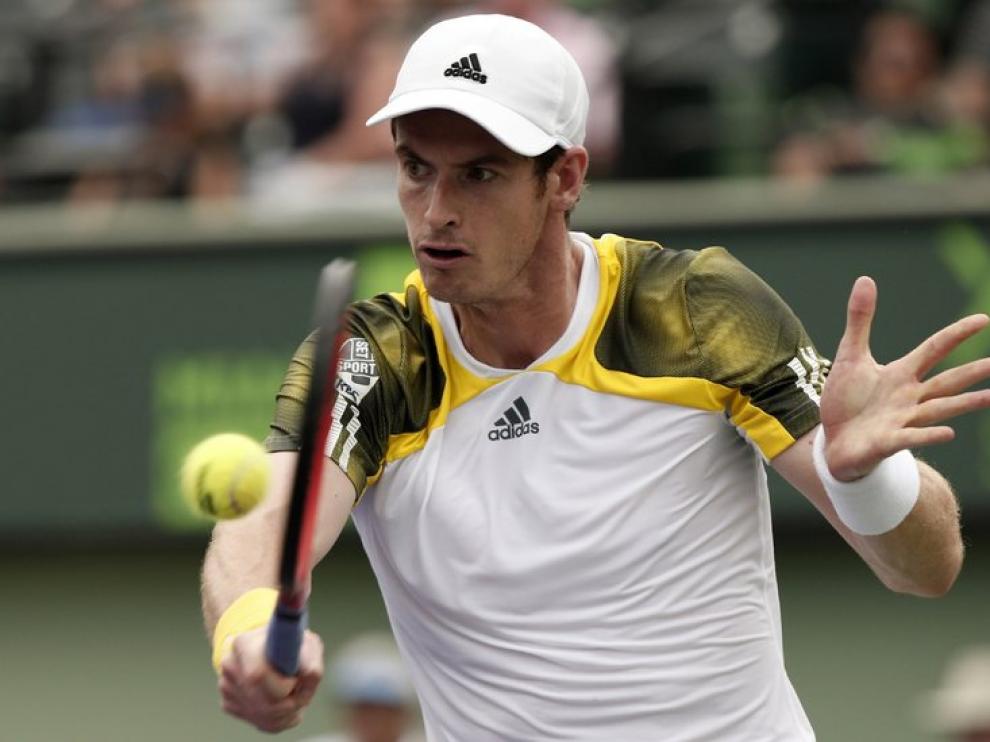 Murray