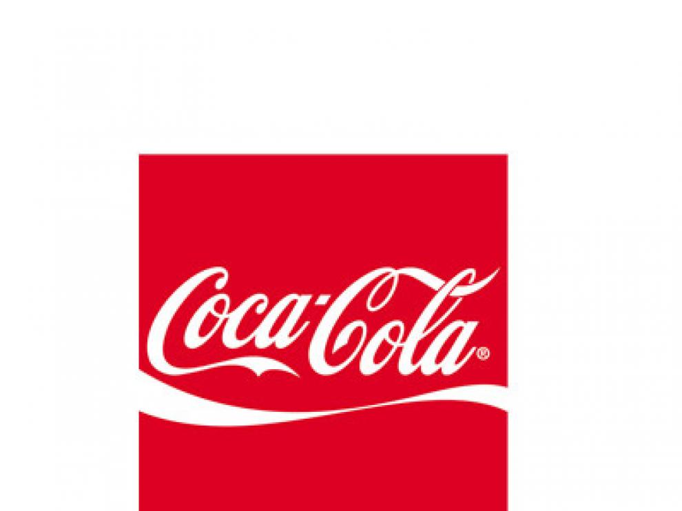 Logo Coca Cola