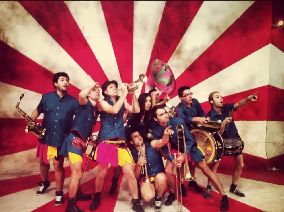 Artistas del Gremio