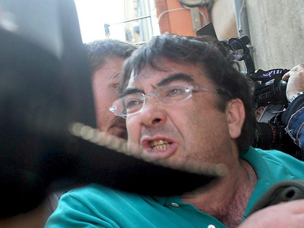 Javier López Peña 'Thierry'