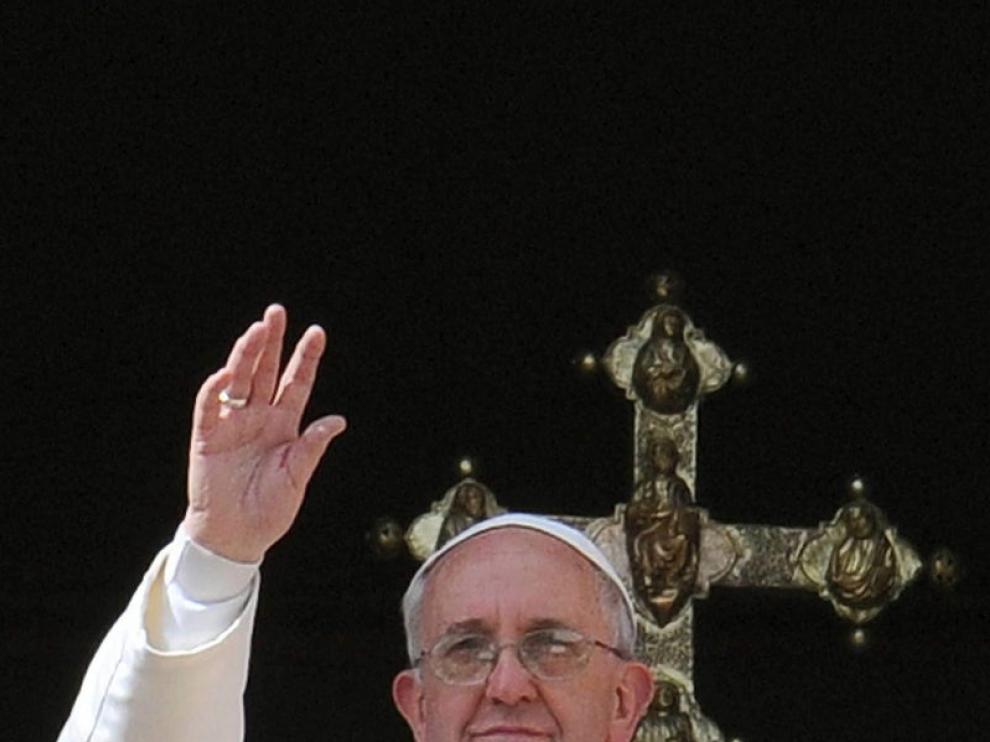 El Papa Francisco