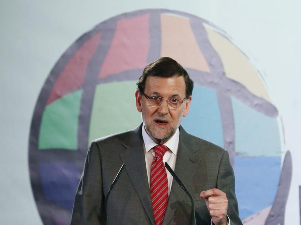 Mariano Rajoy