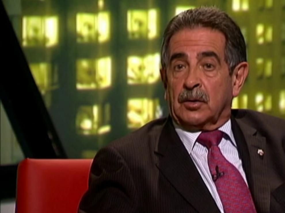 El programa contará con la presencia de Miguel Ángel Revilla.