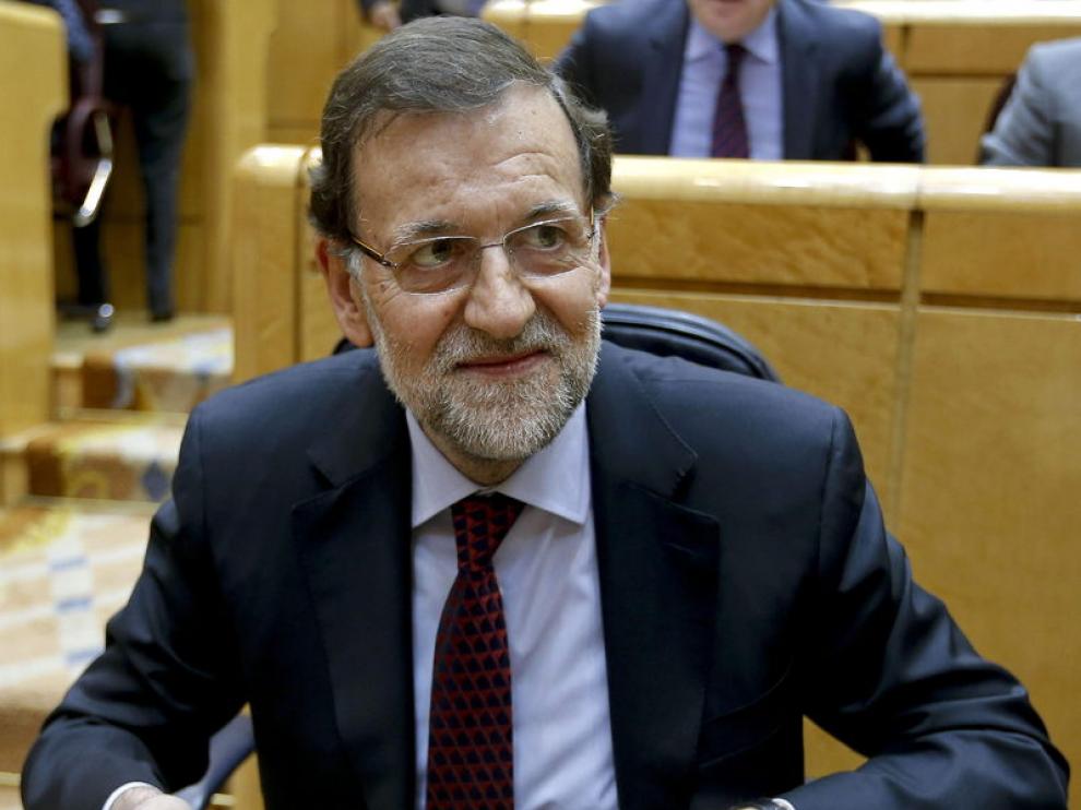 Mariano Rajoy