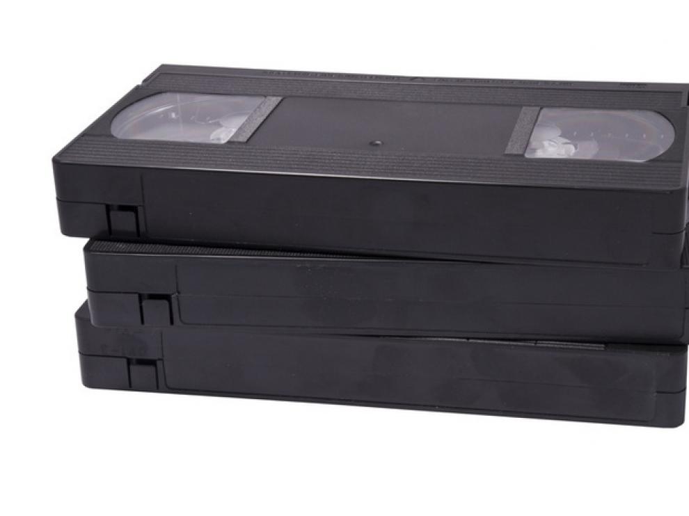 En 2007 el vídeo digital desbancó definitivamente al VHS
