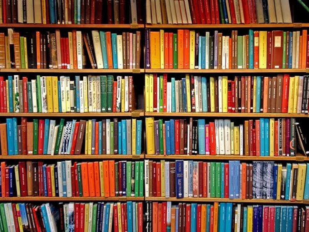 Descarga libros gratis
