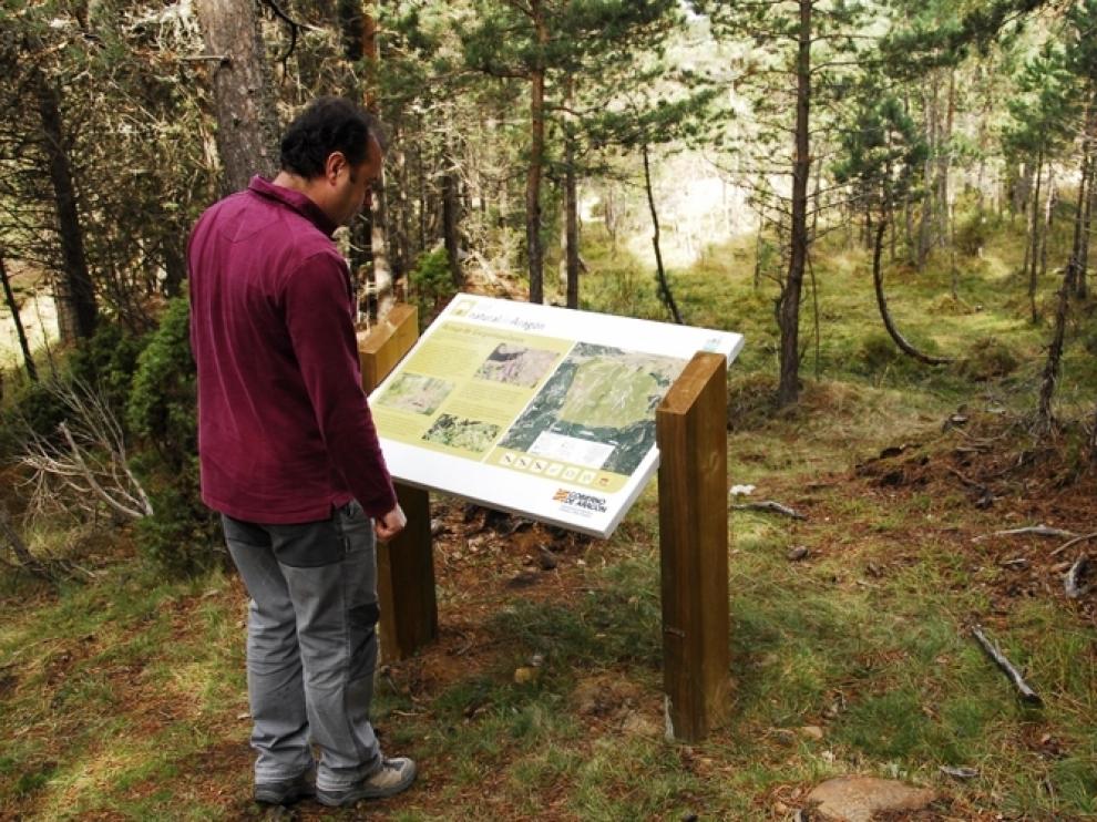 Reserva de Caza de los Montes Universales