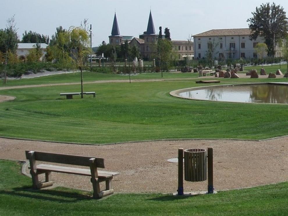 La Alfranca