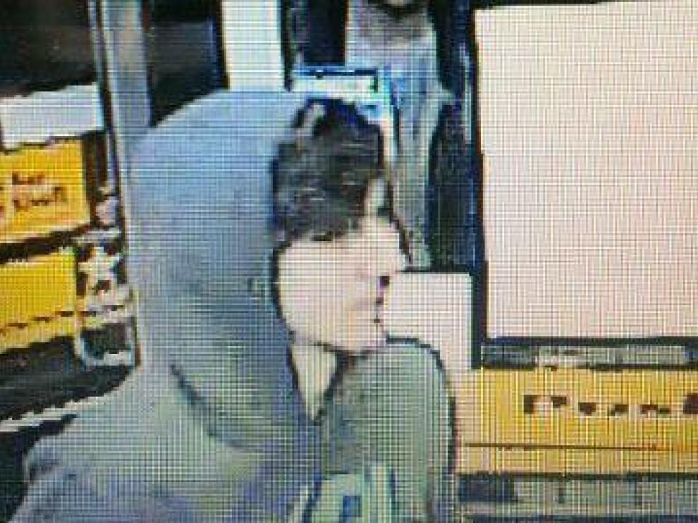 La Policía busca a este hombre