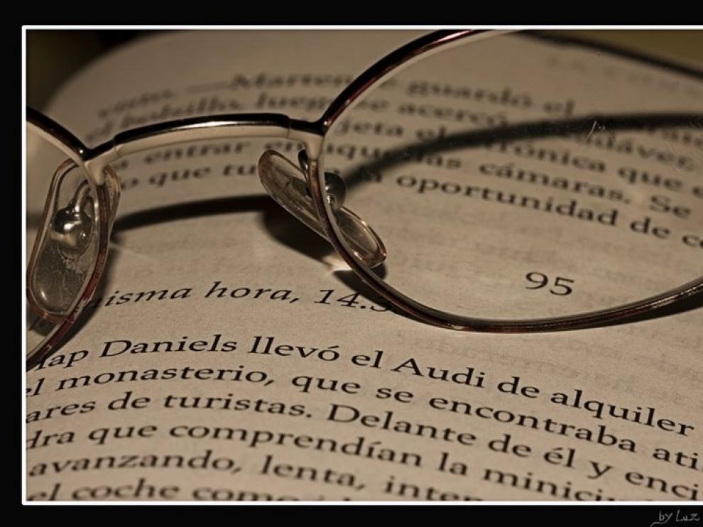 Concurso de relatos de Heraldo