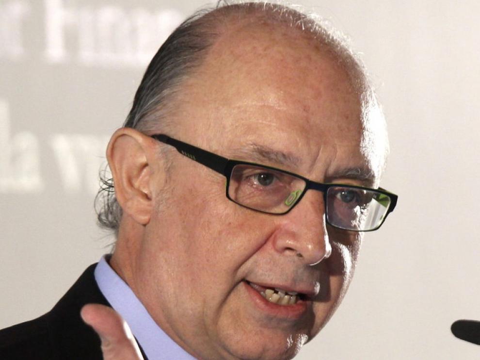 Cristóbal Montoro