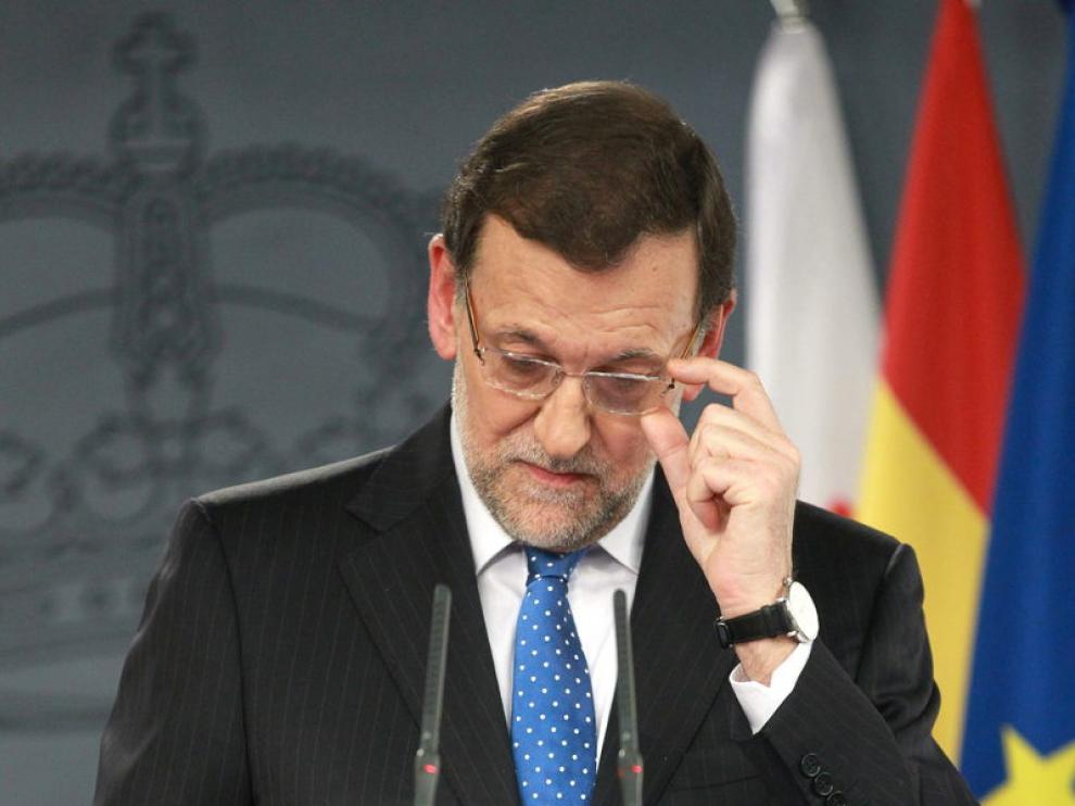 Mariano Rajoy
