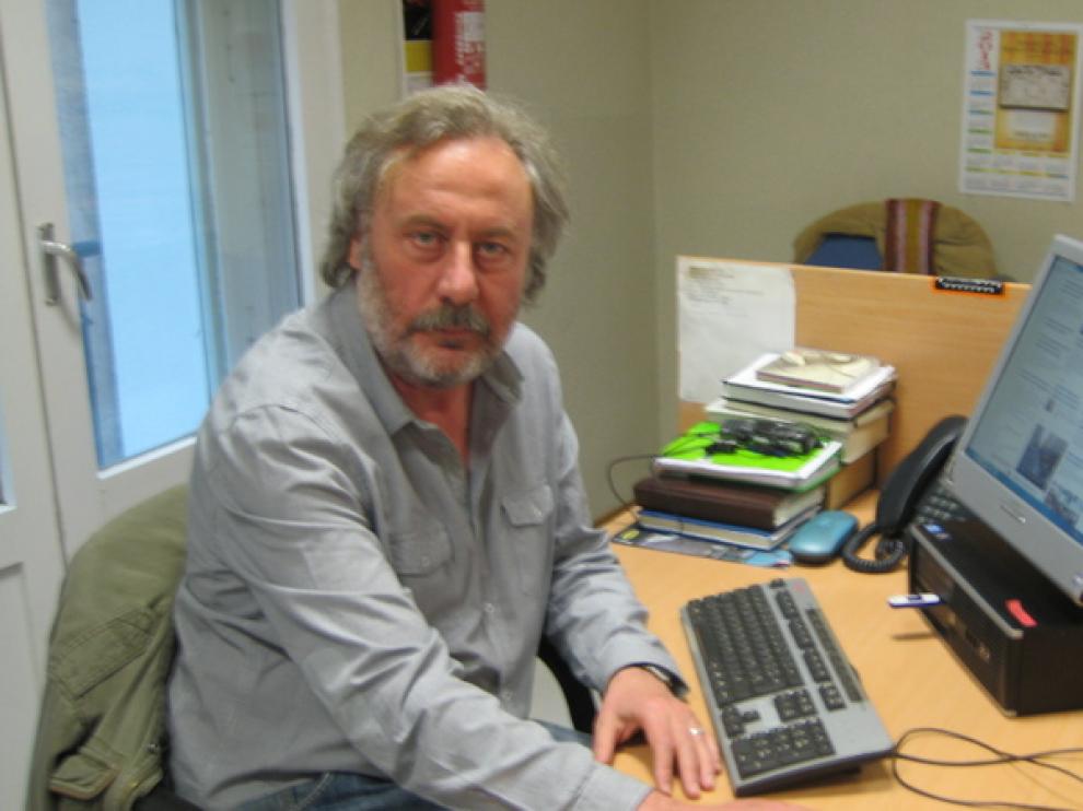 Julio Llamazares