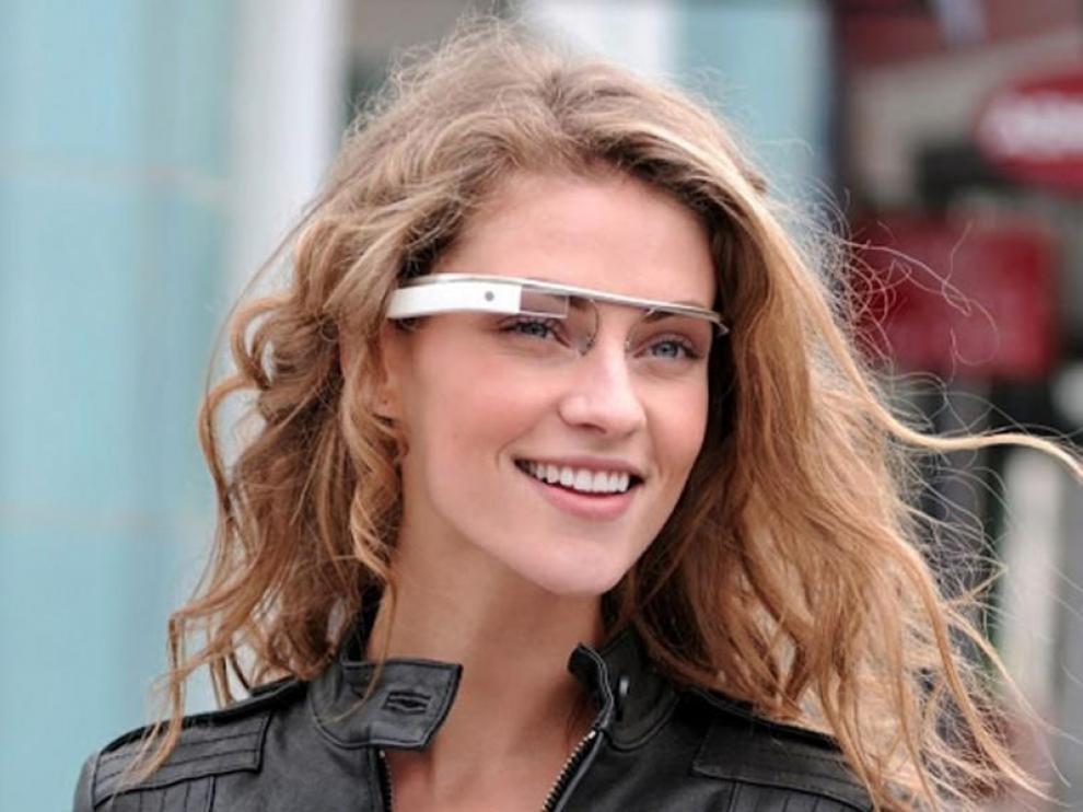 Las nuevas gafas inteligentes de Google