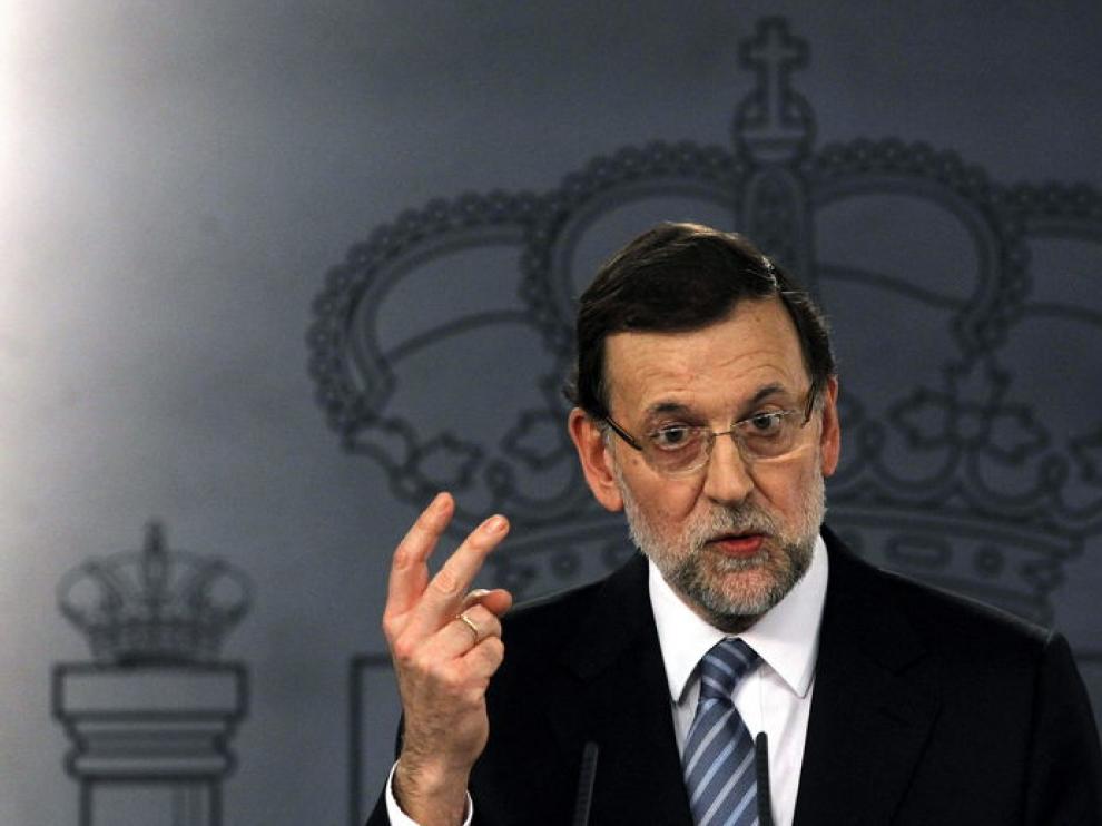 El presidente prefiere otras "fórmulas", como continuar la reestructuración del sector financiero.