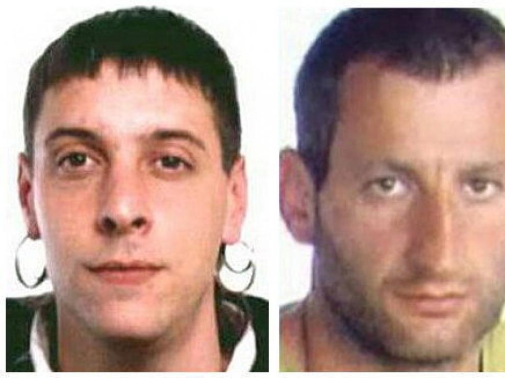 Seis detenidos en Francia en una operación contra ETA