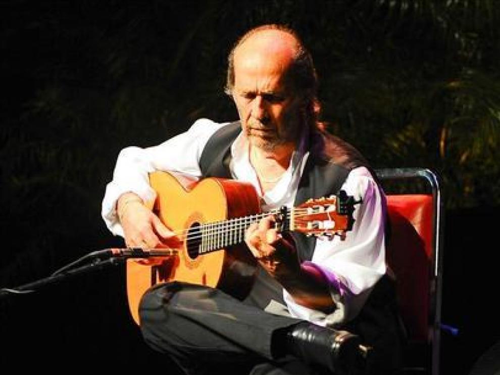 Paco de Lucía
