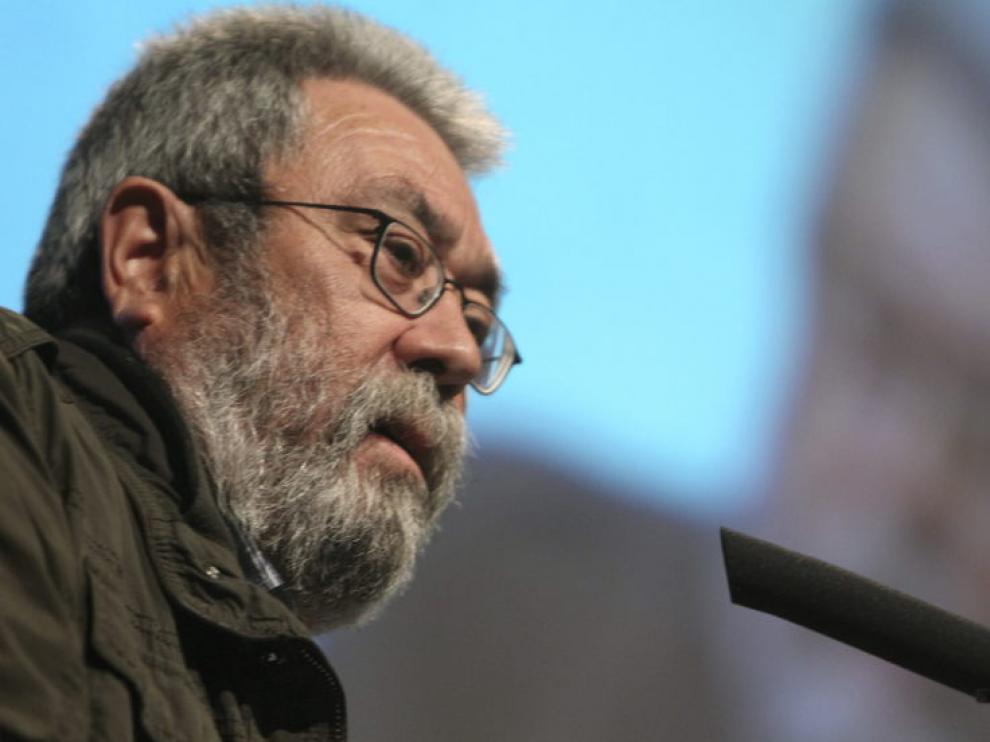 Cándido Méndez