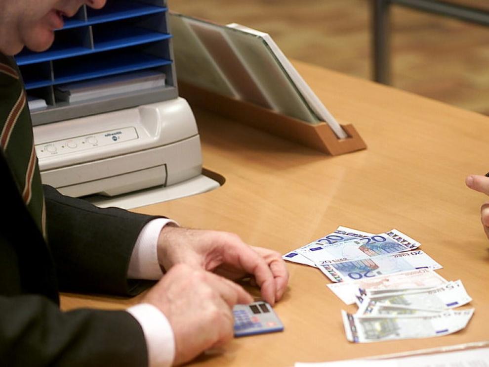 Más esfuerzo fiscal para las familias