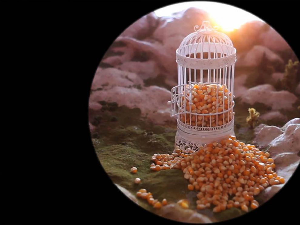 Fotograma de 'Eden Garden n.1 I'm a nugget'