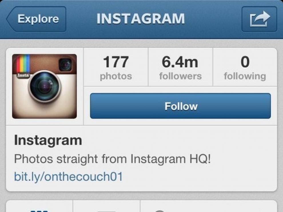 Instagram