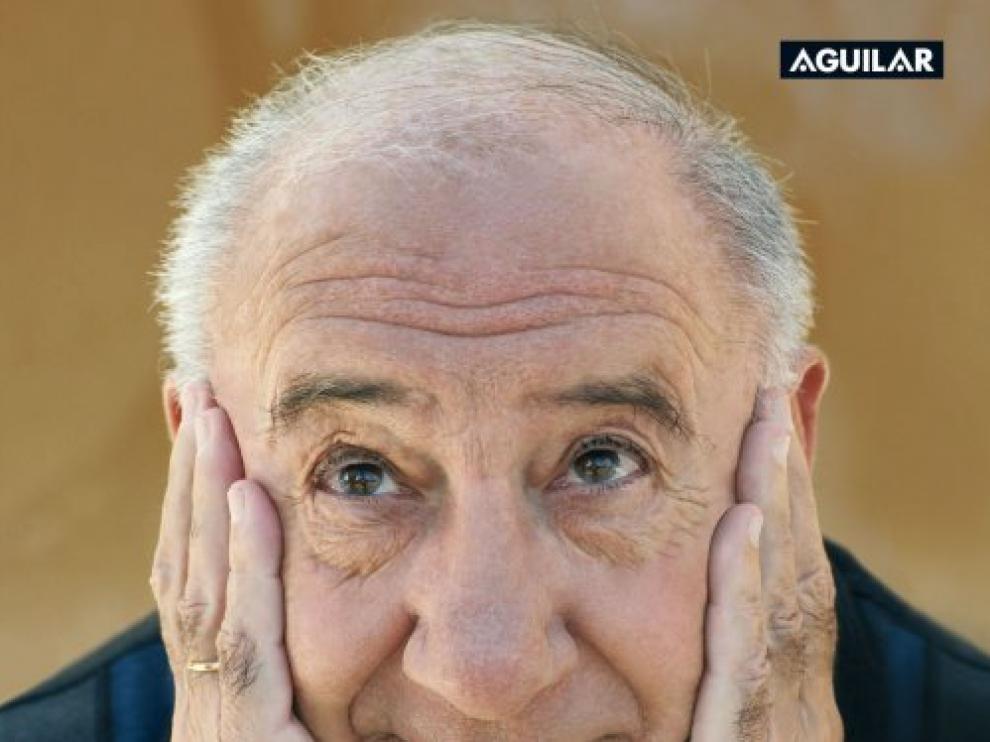 'Alfredo el Grande. Vida de un cómico. Landa lo cuenta todo'
