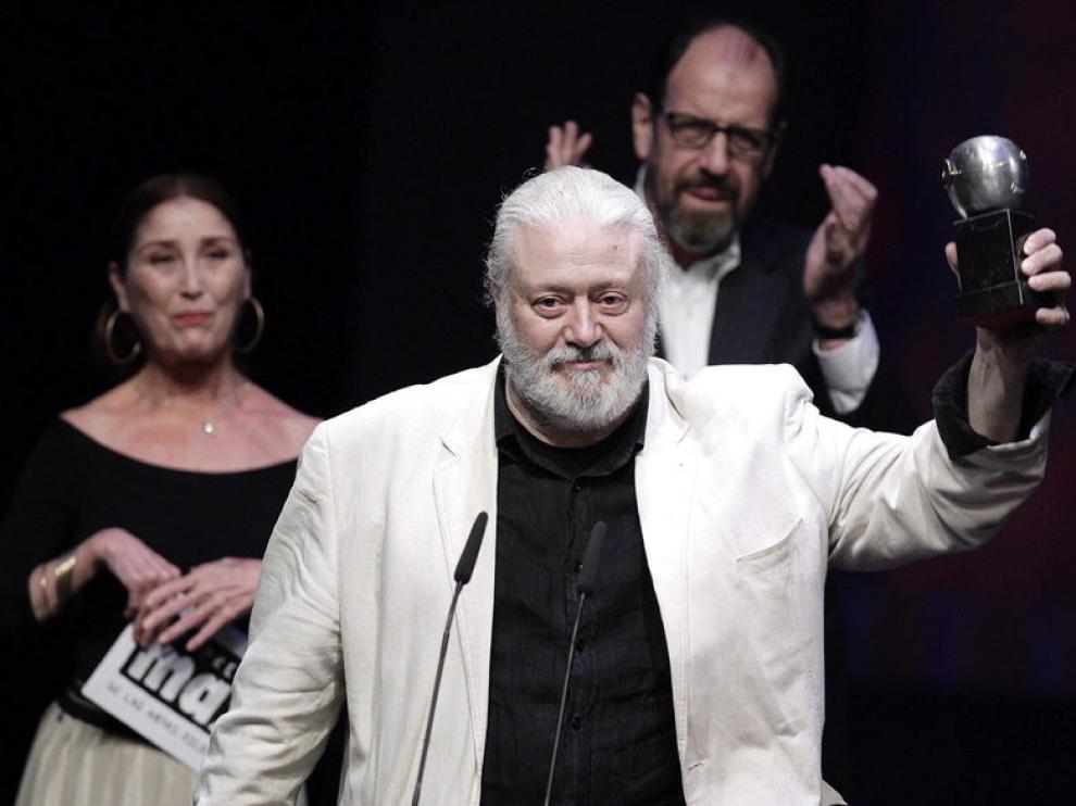 Blanca Portillo, Carlos Hipólito, Carmen Machi, Asunción Balaguer, Fernando Cayo y la bailarina Teresa Nieto son algunos de los finalistas este año.