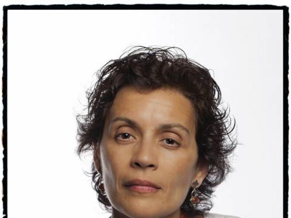 Marifé Santiago Bolaños