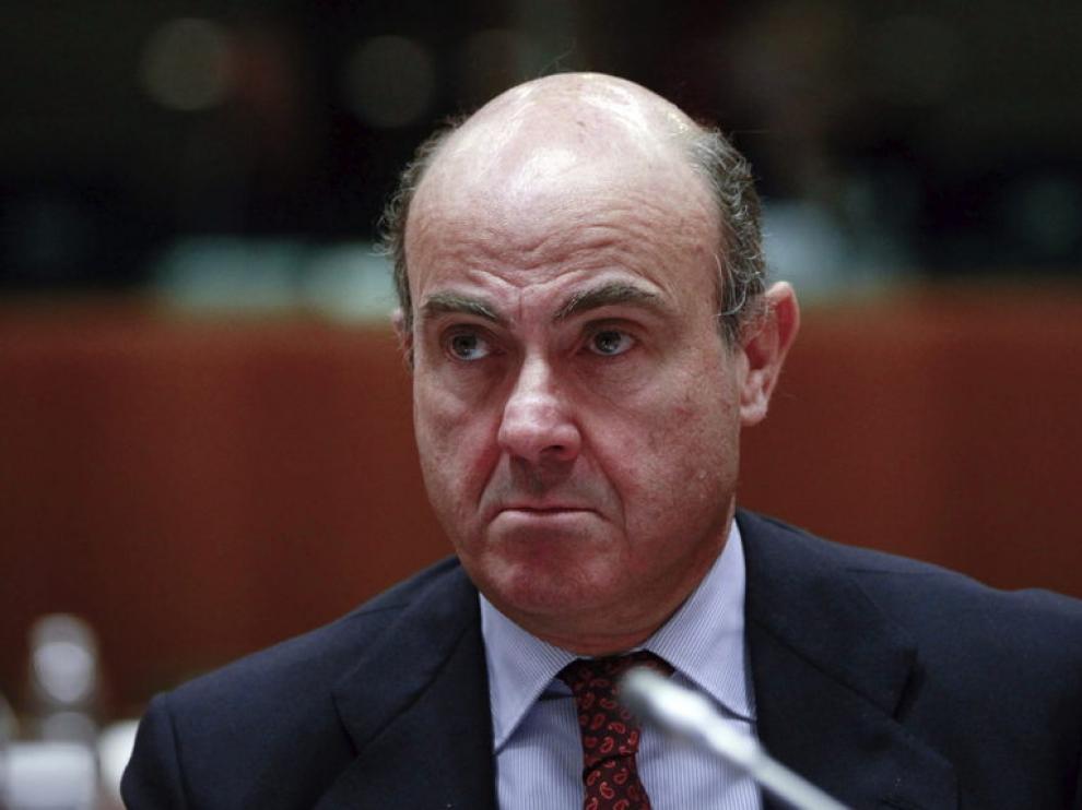 Luis De Guindos