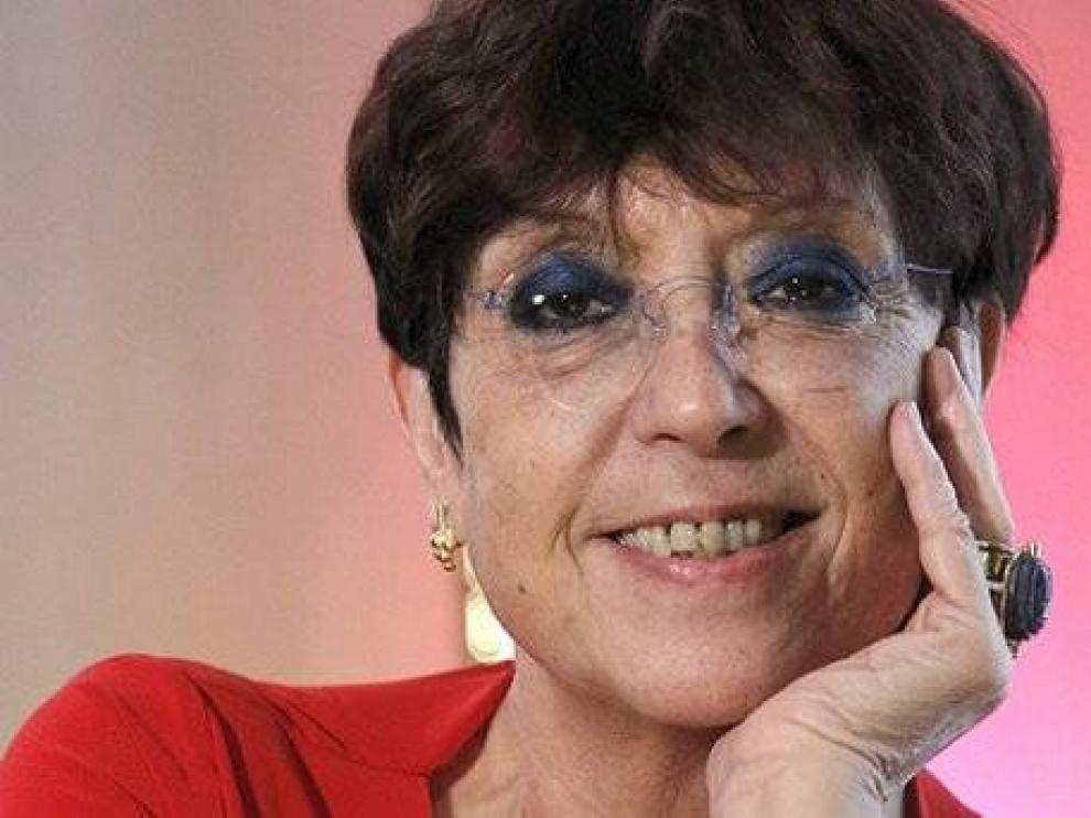 Maruja Torres