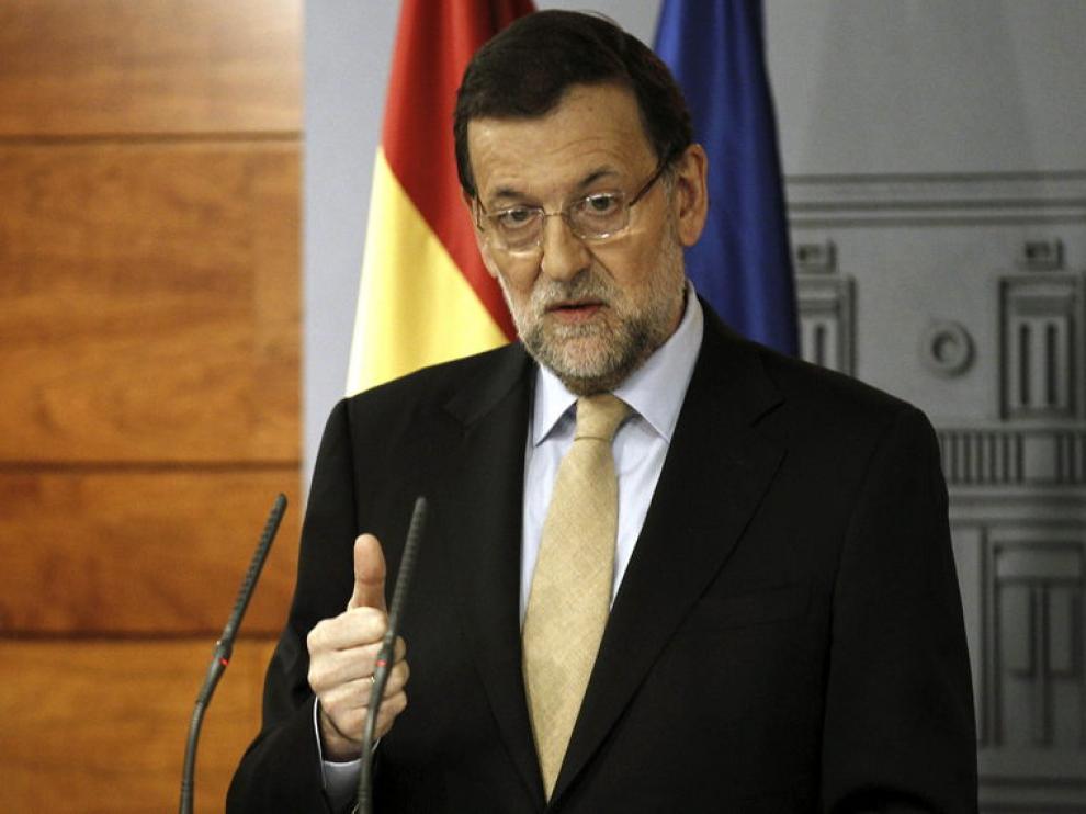 Mariano Rajoy