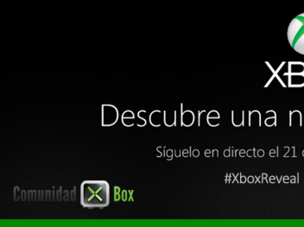 Presentación de la nueva Xbox