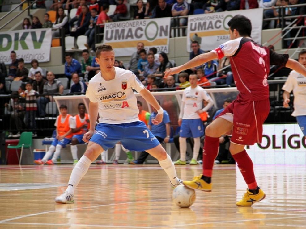 Partido del Umacón