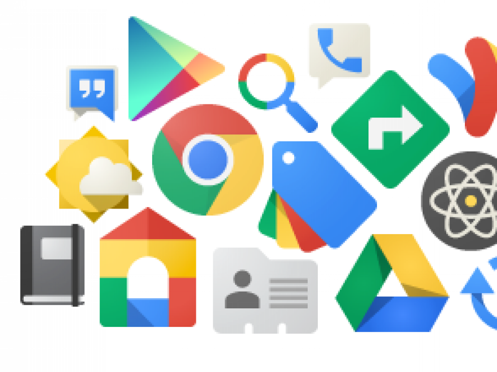 Durante 15 años Google ha prestado muchos servicios, algunos han triunfado, otros han desaparecido