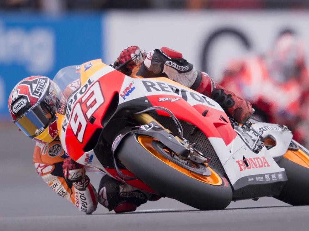 Marc Márquez