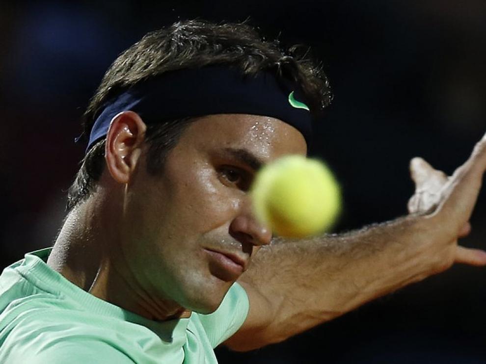 Federer