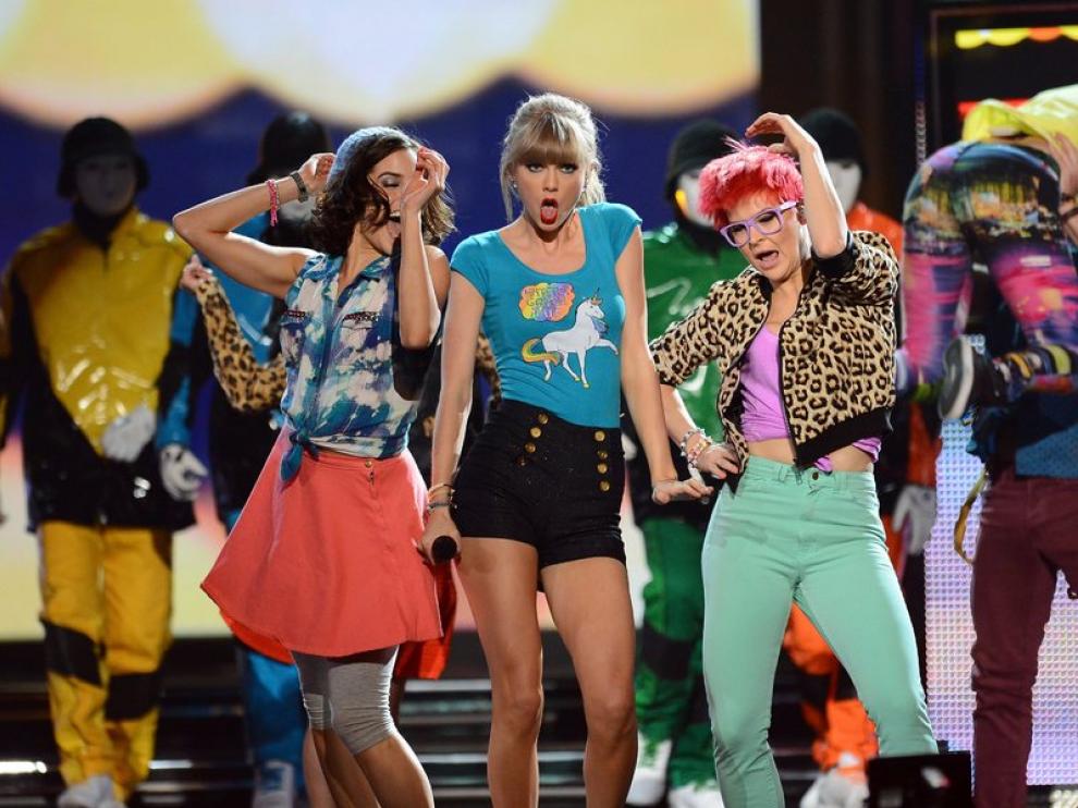 Premios Billboard 2013