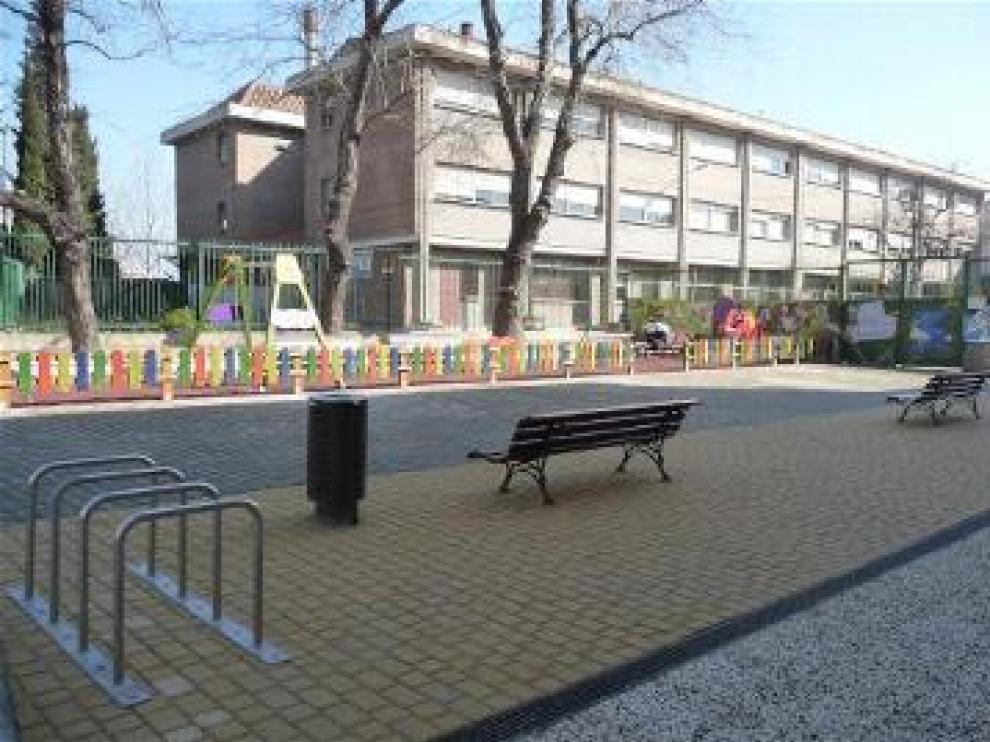 Colegio Tenerías