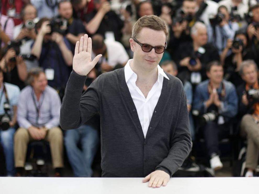 Nicolas Winding Refn