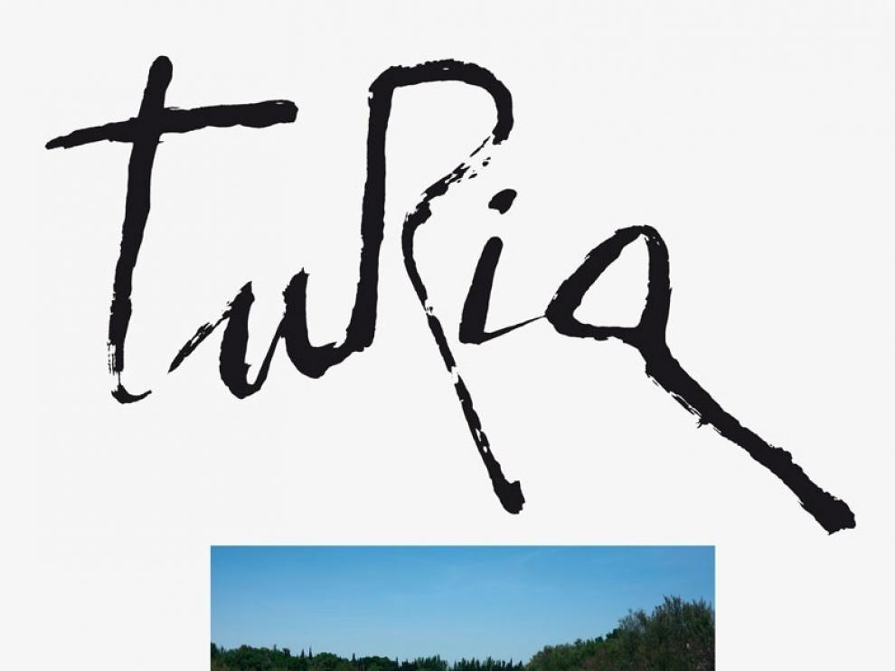 Último número de la revista cultural Turia