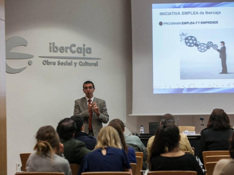 Sesión informativa