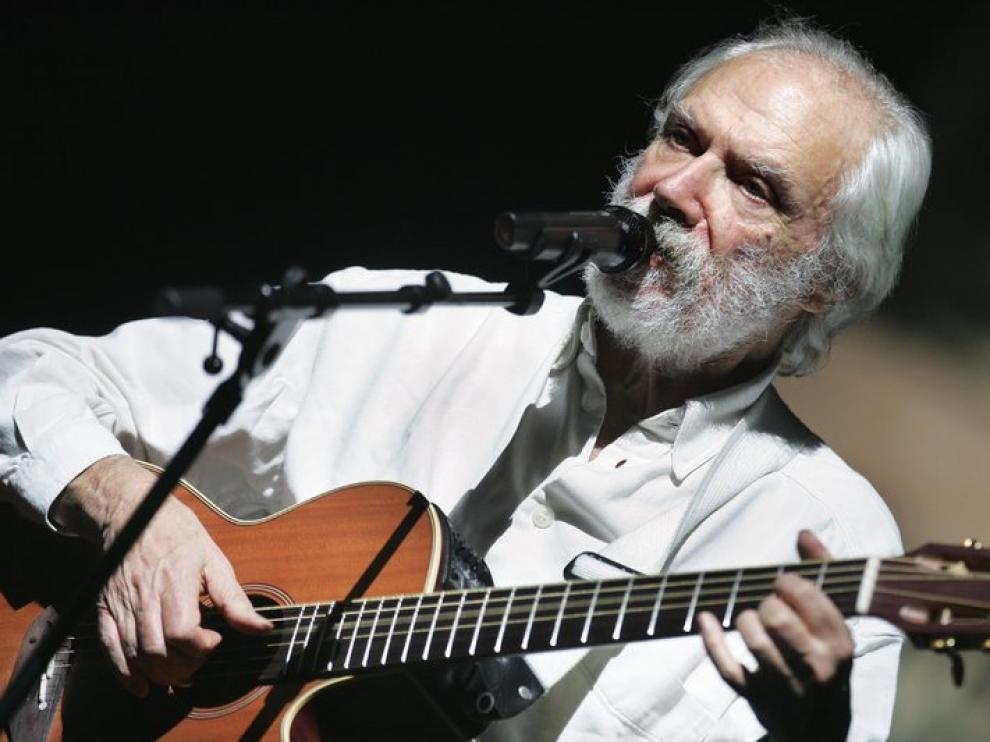 Georges Moustaki