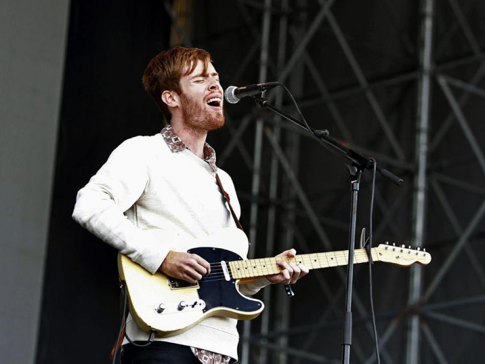 El Primavera Sound ha comenzado
