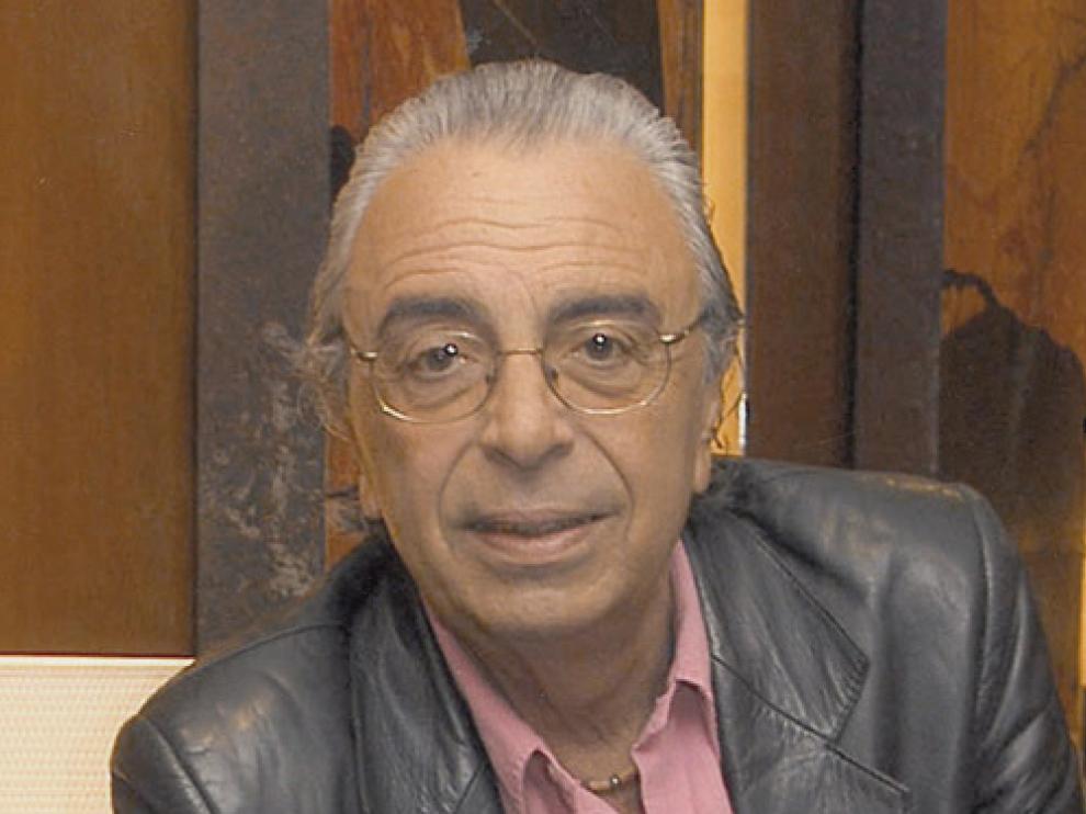 Alfonso Santiesteban