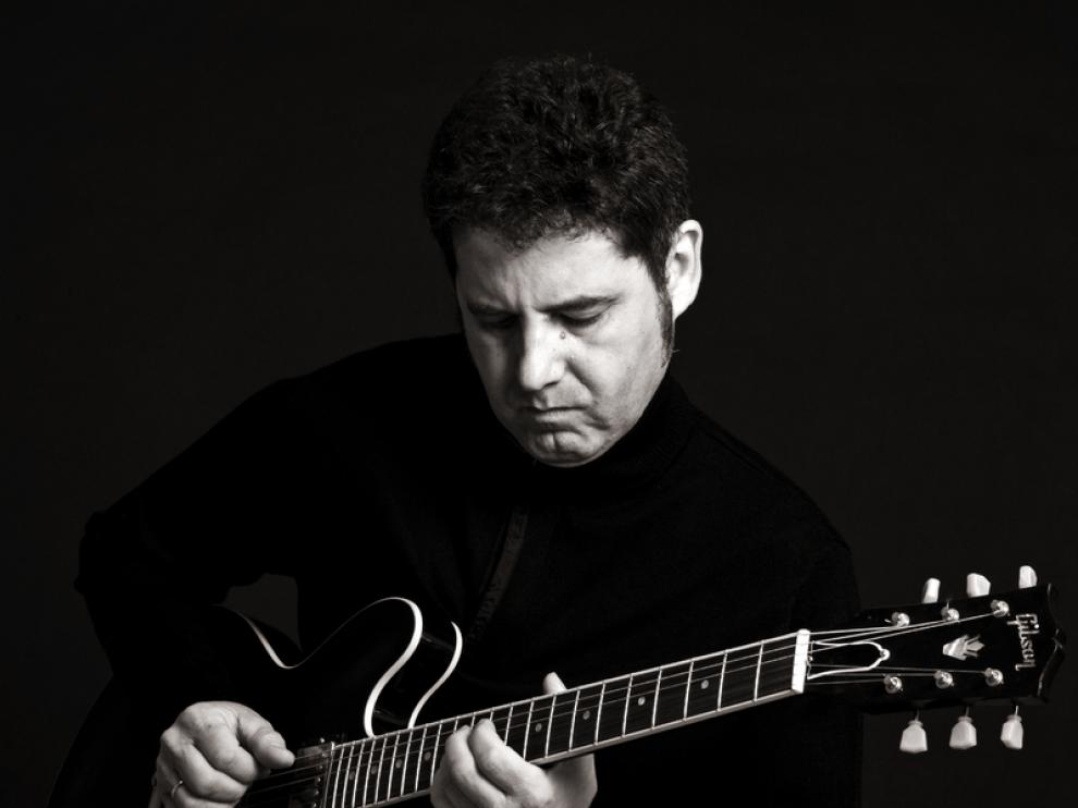 José ignacio Lapido