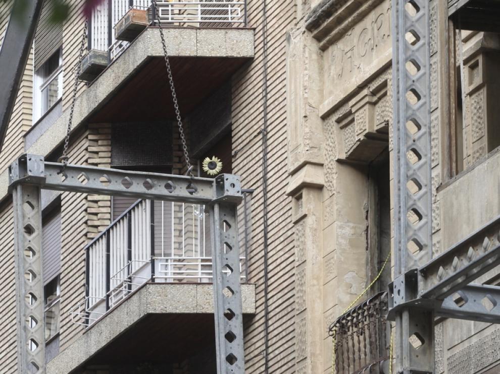 El Gobierno quiere imponer más vigilancia en la rehabilitación de pisos