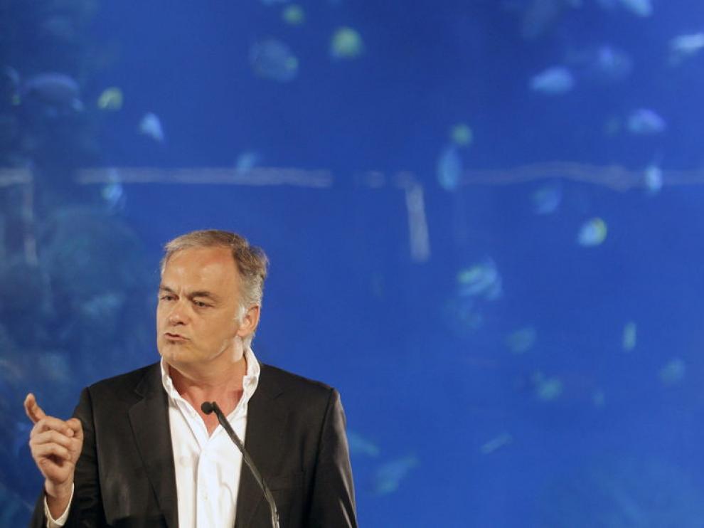 González Pons en Valencia