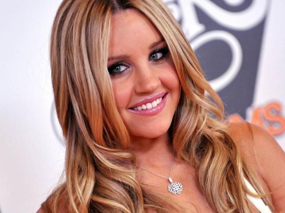Amanda Bynes