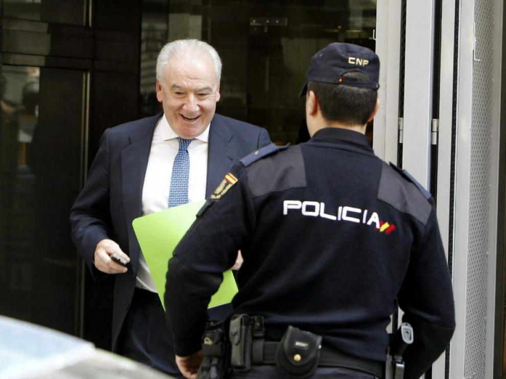 José María Mayor Oreja